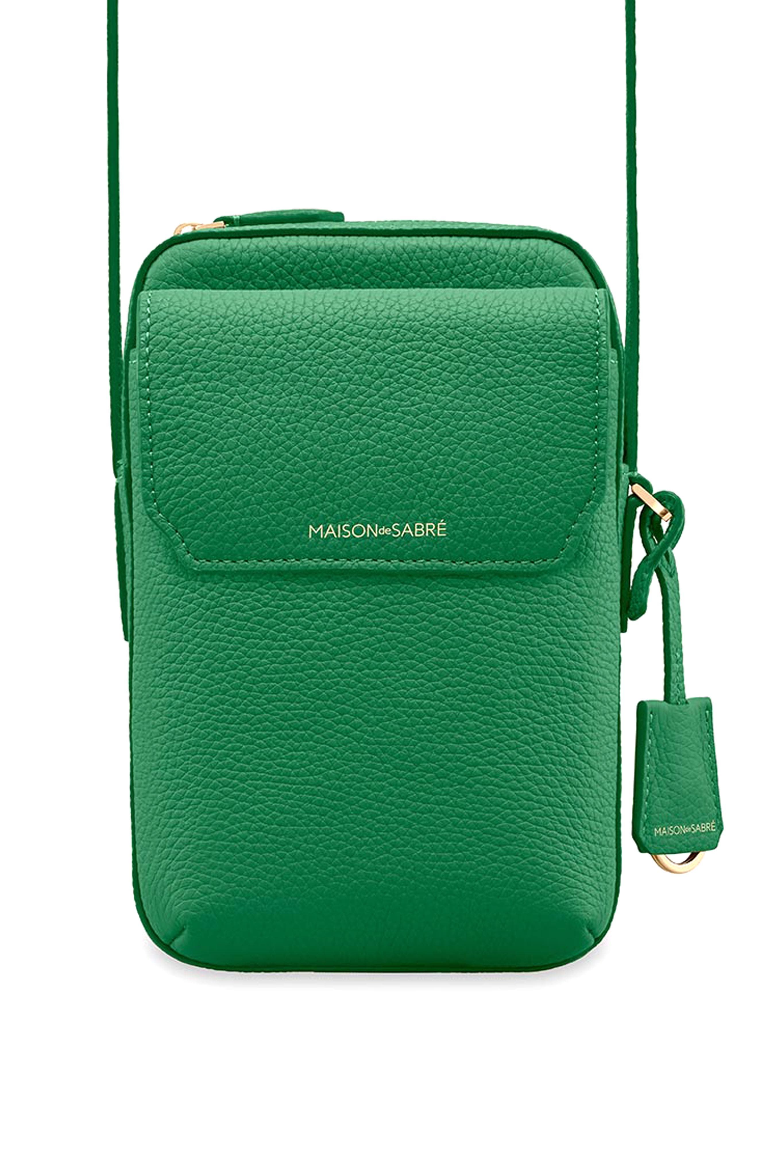  Emerald Green