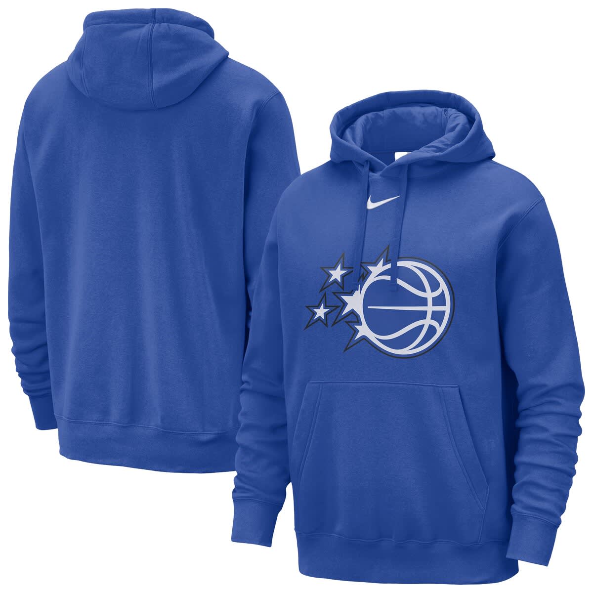 nike club essentials hoodie