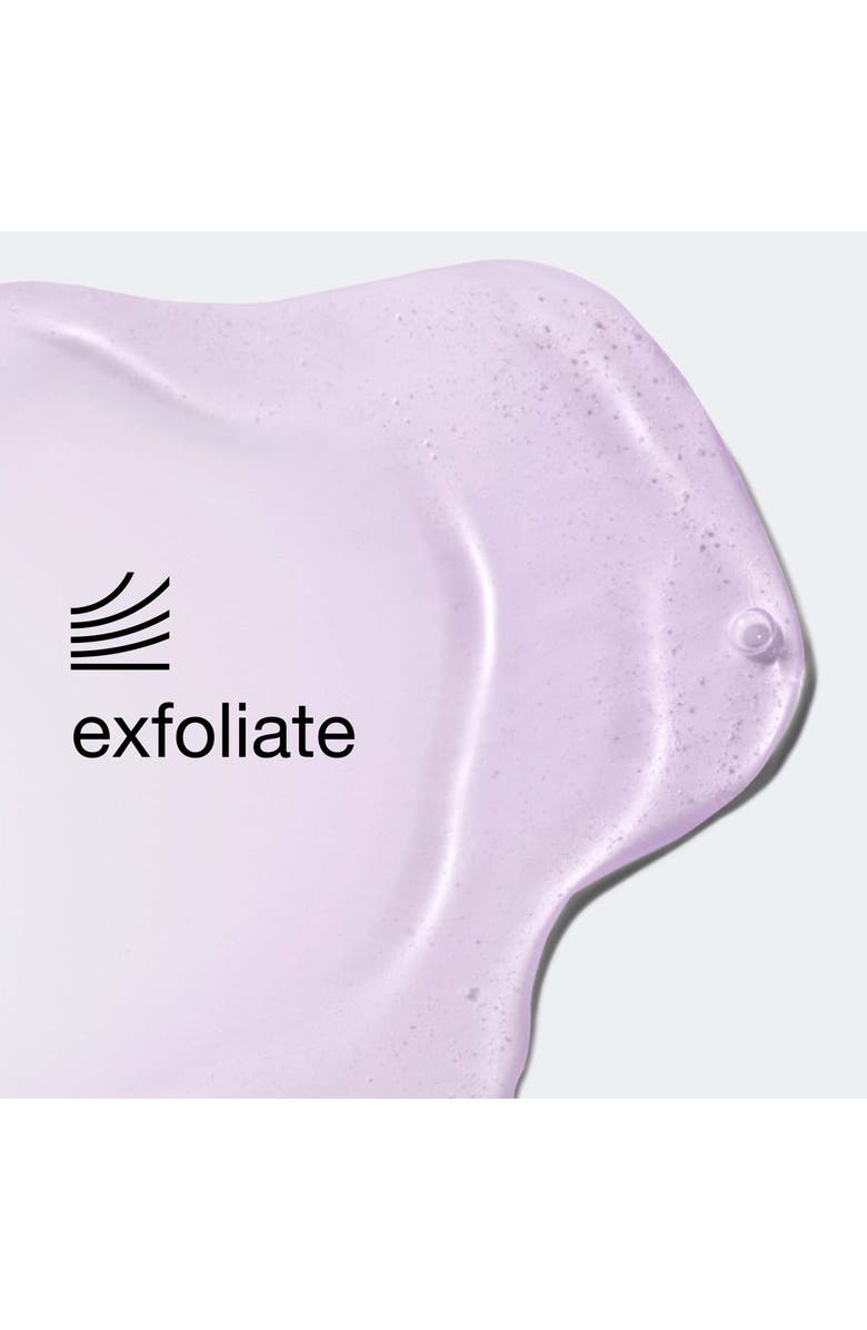 Clinique Jumbo Size Clarifying Face Lotion Toner 2 $38 Value, Alternate, color, 