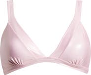 BOAMAR Aleida Triangle Bikini Top