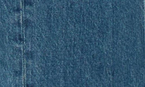 Veronica Beard Ryder High-rise Saddle Jeans In Enough Said