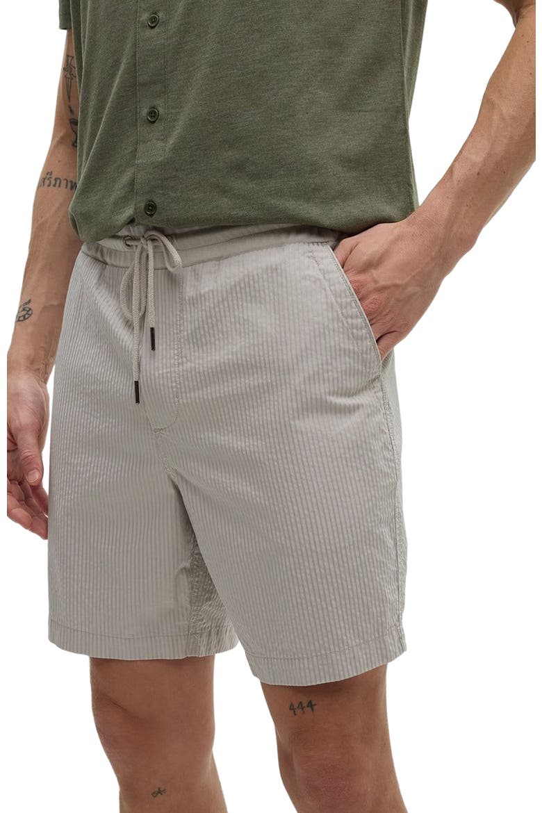 Mullan Short, Alternate, color, Sand Stone