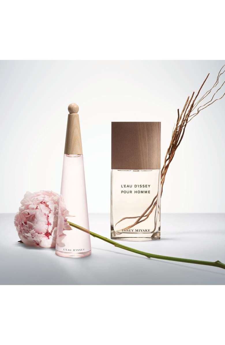 Issey Miyake L'Eau d'Issey Pivoine Eau de Toilette Intense, Alternate, color, 
