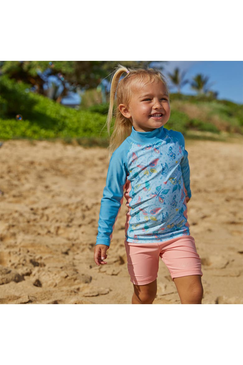 Swim & Play Jammerz, Alternate, color, Apricot