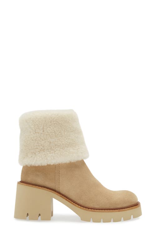 PEDRO GARCIA PEDRO GARCIA ZARELA WOOL CUFF BOOTIE