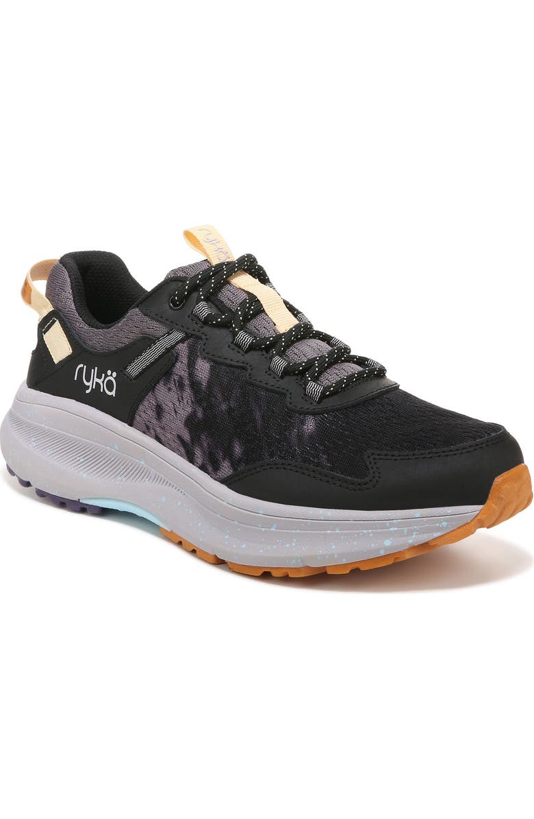 Rykä Taiga Trail Running Shoe, Main, color,