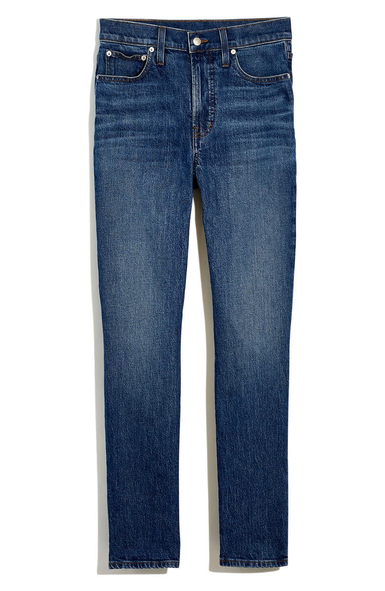 Madewell The Perfect Vintage Jeans, Alternate, color,