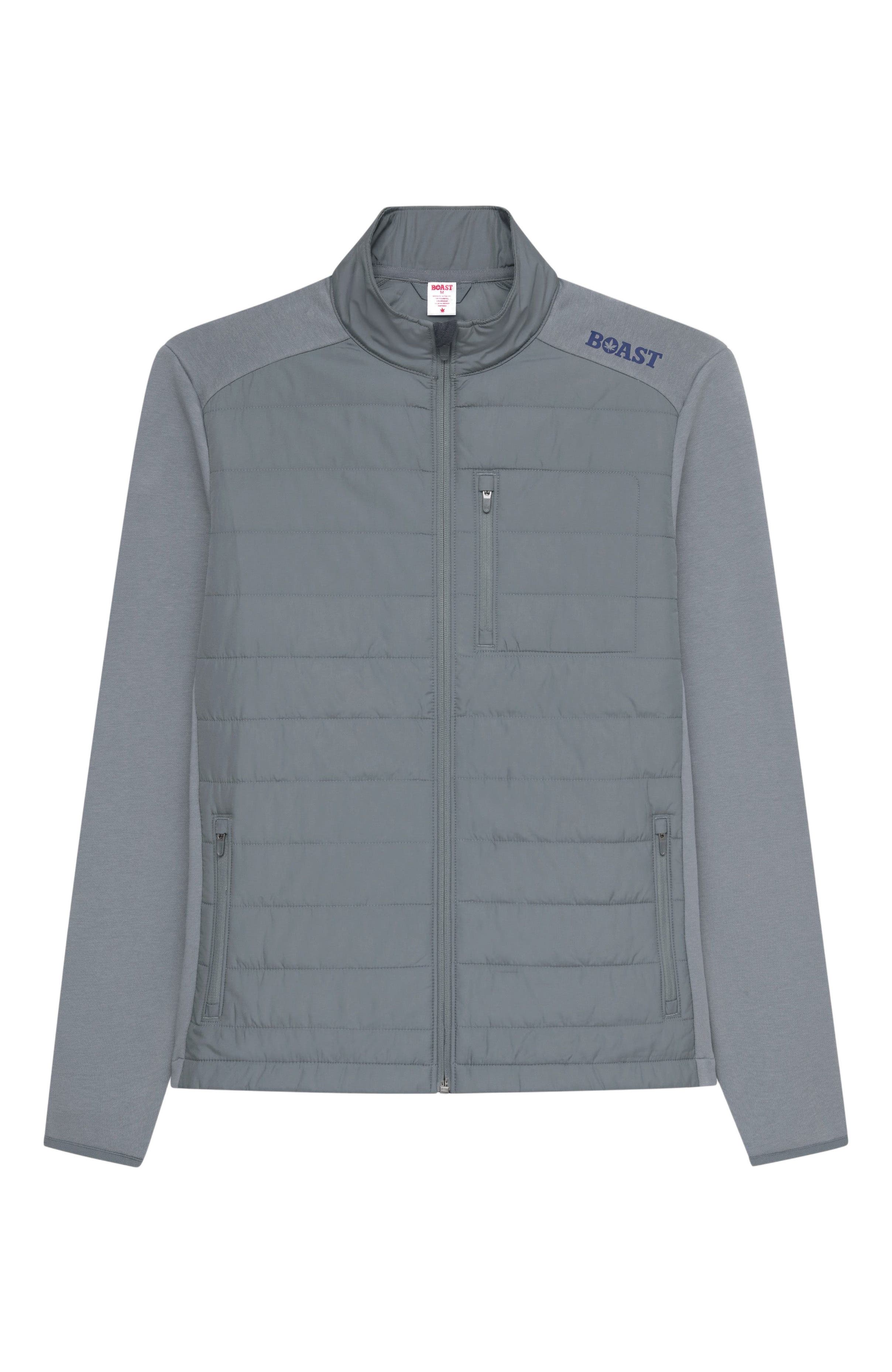 selected Storm Grey