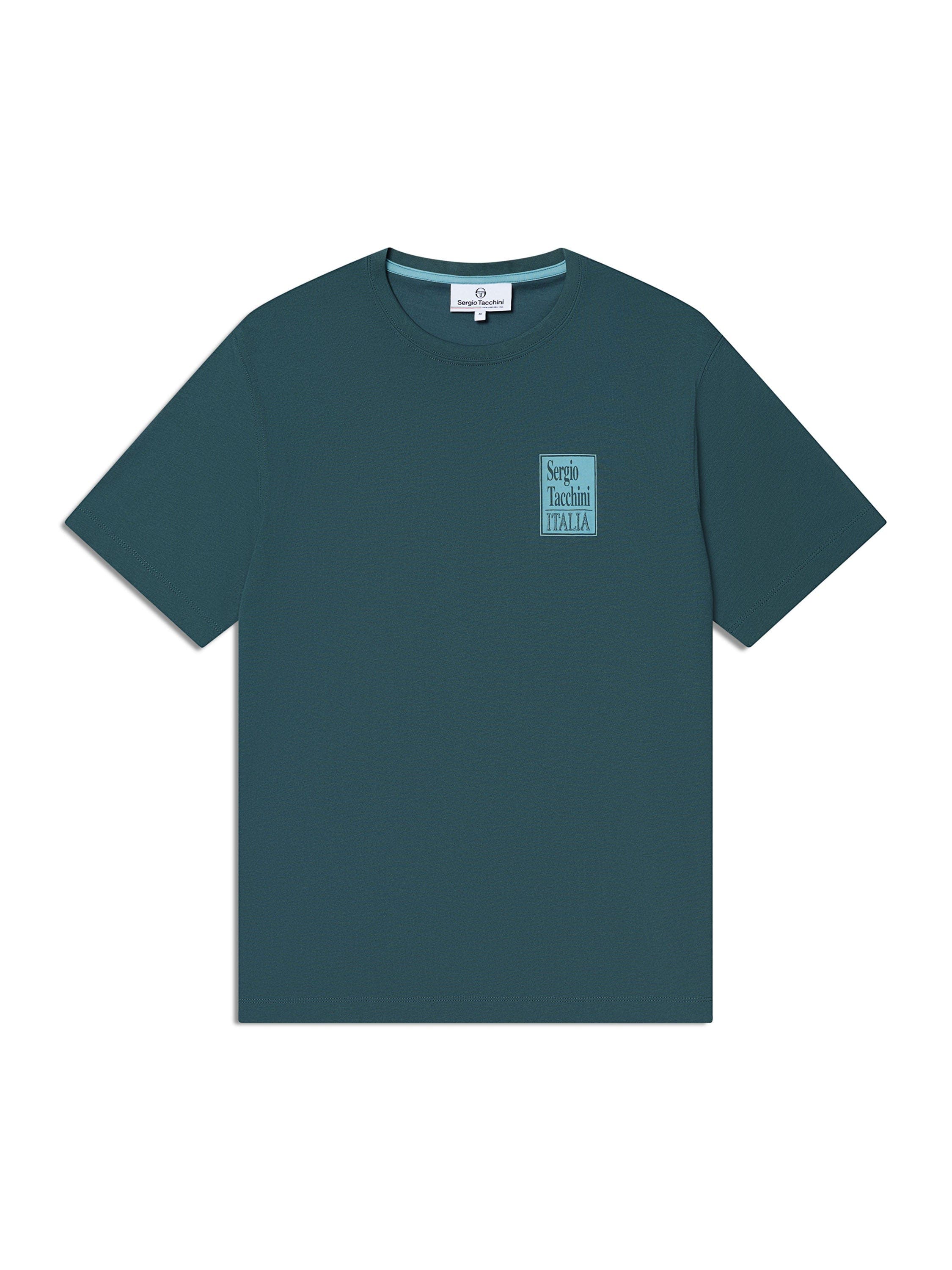 Italia T-Shirt - image 4