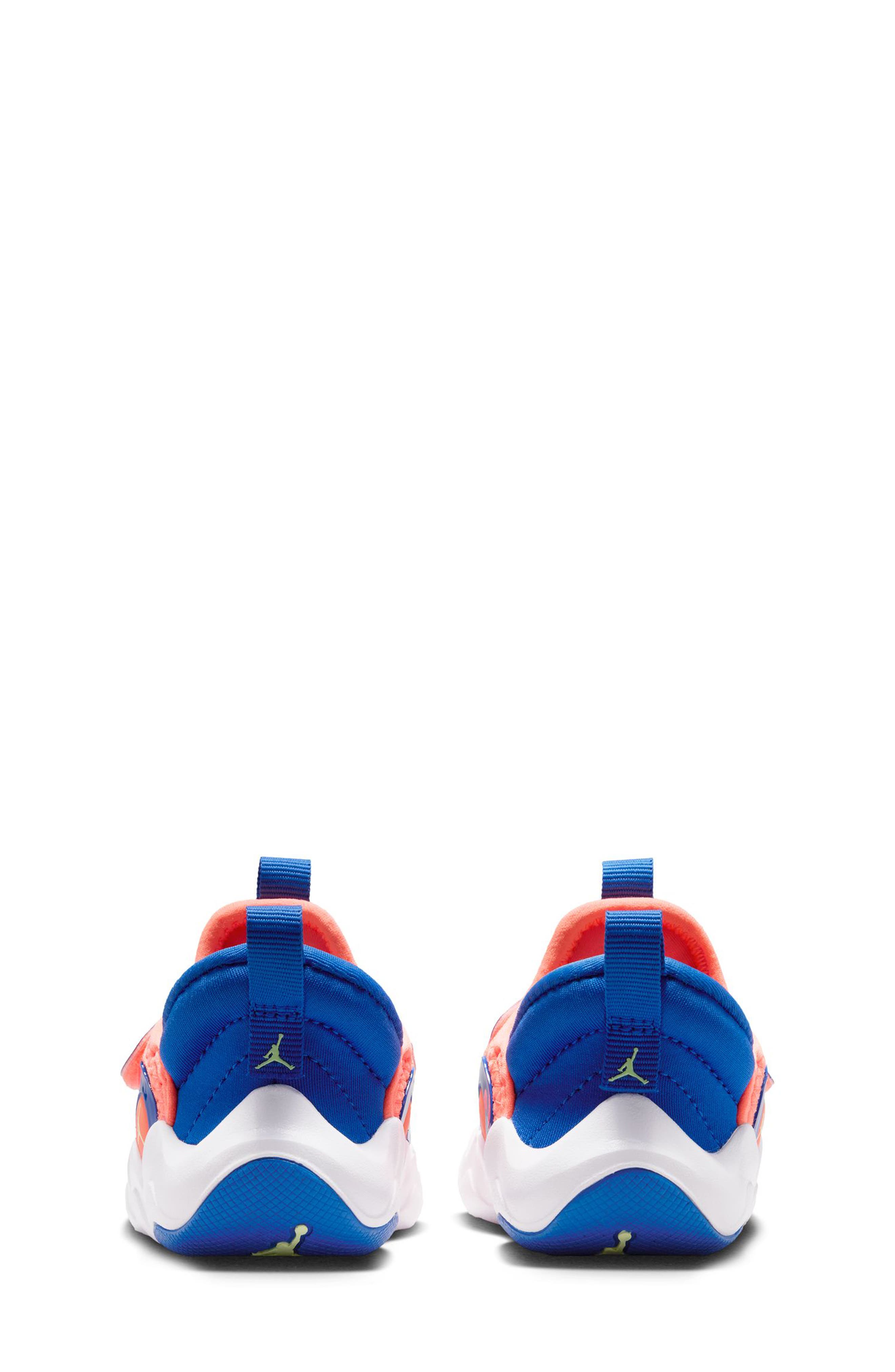 23/7.2 EasyOn Sneaker, Alternate, color, 800 BMANGO/BRLYVT