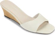 Yosi Samra Jada Wedge Slide Sandal