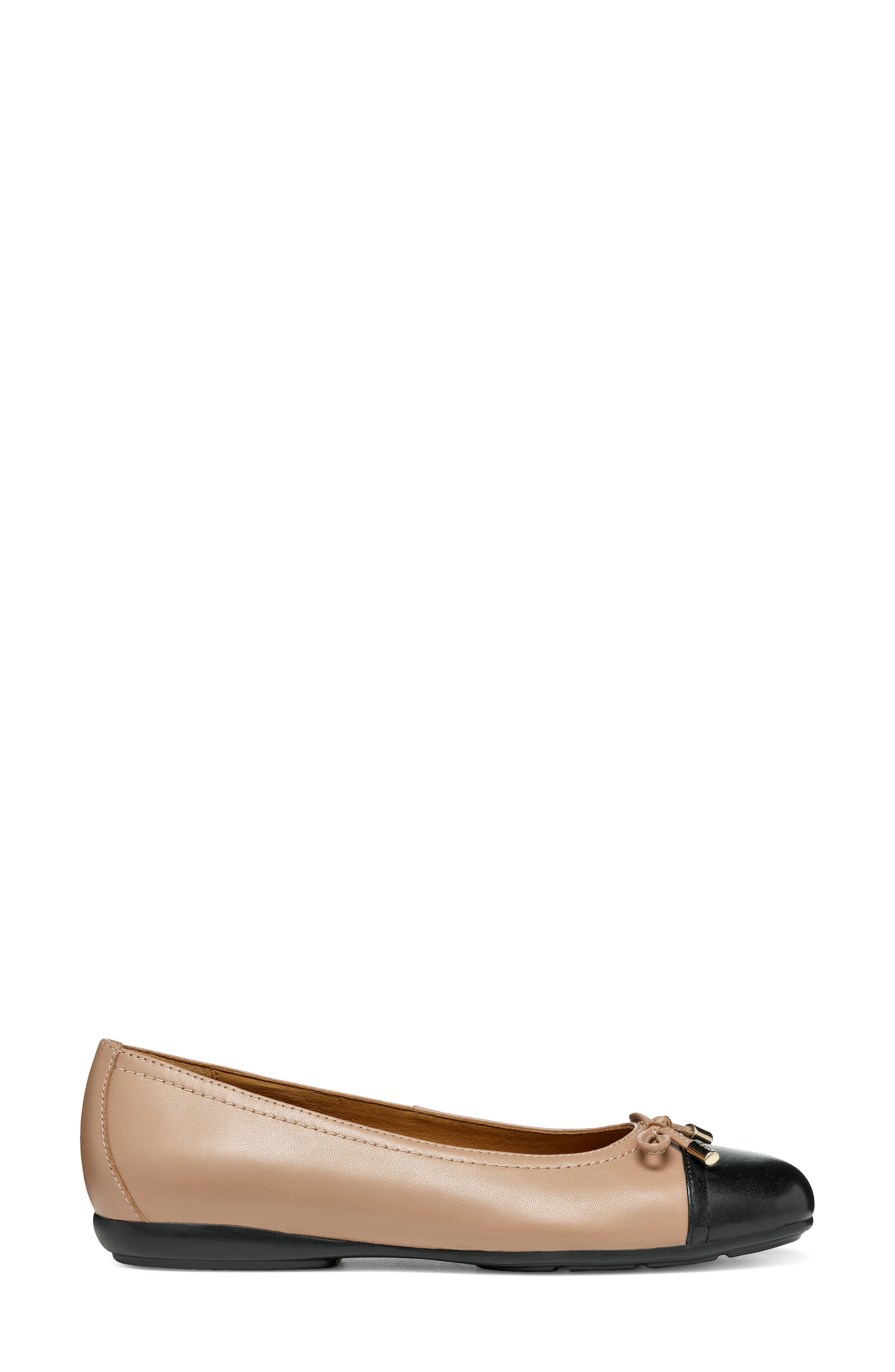 Geox Annytah Ballet Flat, Alternate, color, 