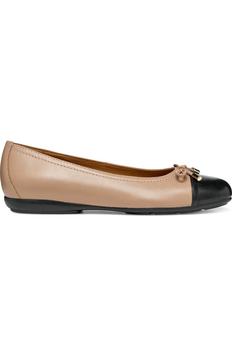 Geox Annytah Ballet Flat, Alternate, color,