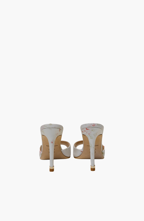 Kendall Louise Goodman Heels In Multi