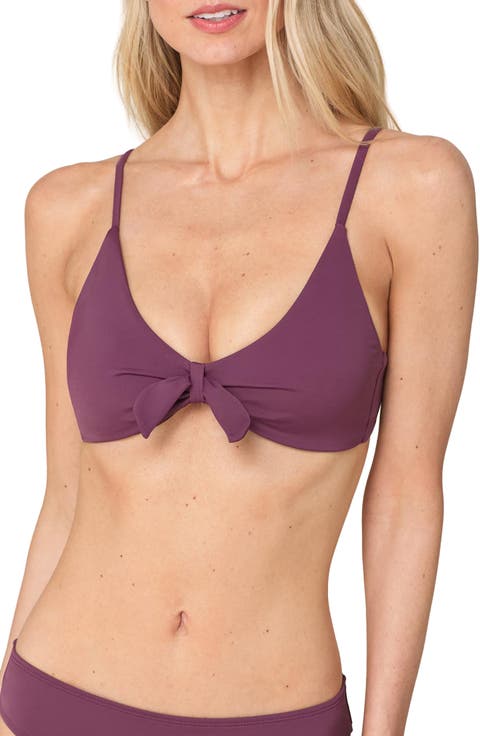 Tenerife Bikini Top