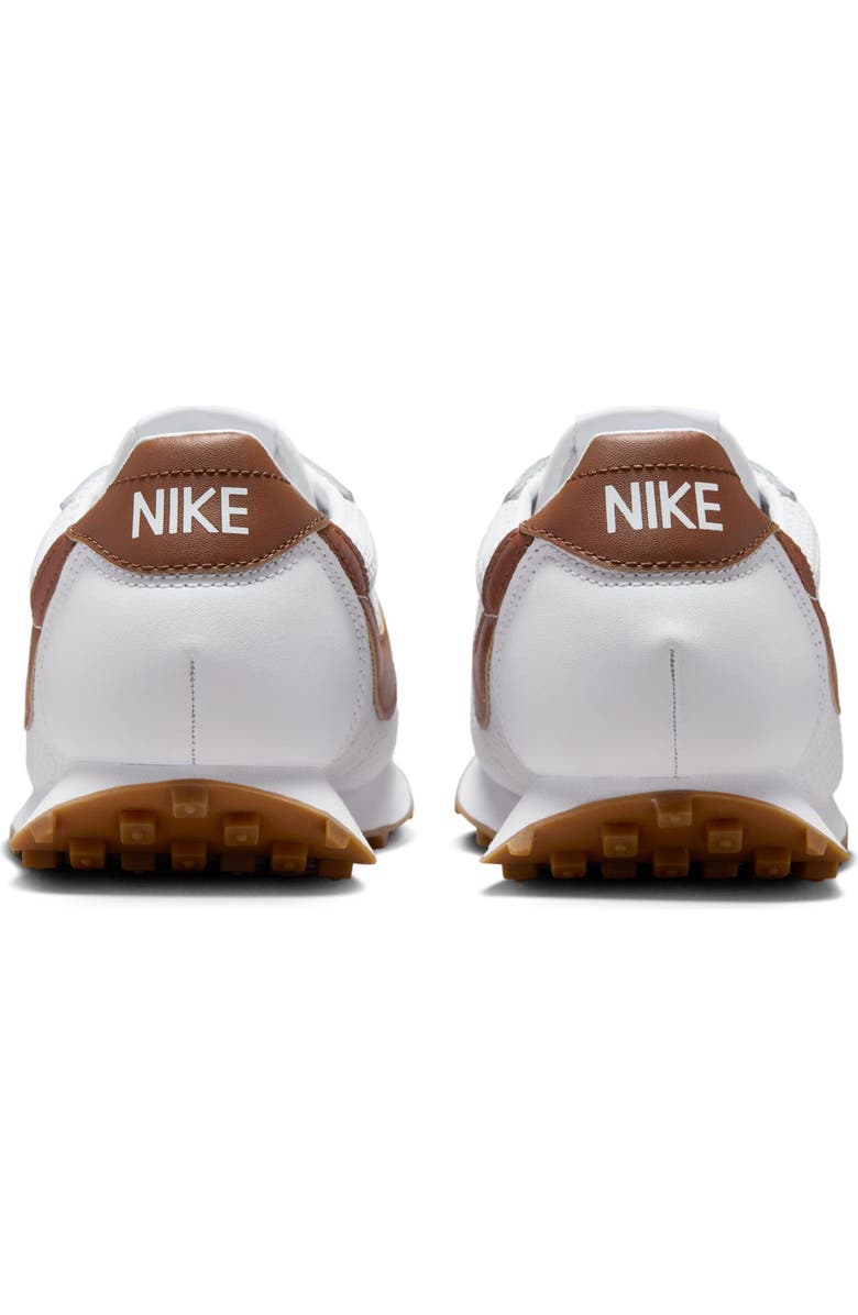 Nike LD-1000 SE Sneaker, Alternate, color, White/ Fauna Brown