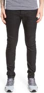 G-STAR Revend Skinny Fit Stretch Jeans
