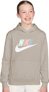 Nike Kids' Sportswear Club Fleece Hoodie