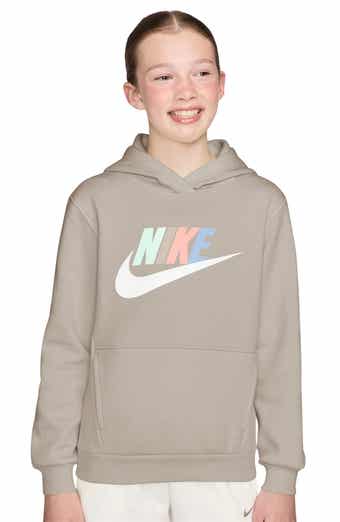 Kids' Sportswear Club Fleece Hoodie