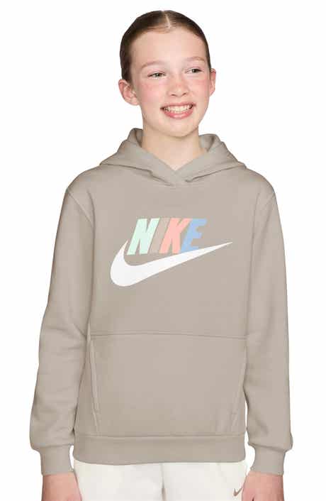 Kids' Sportswear Club Fleece Hoodie