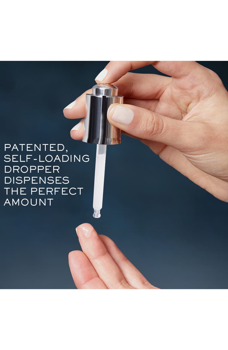 Lancôme Advanced Génifique Radiance Boosting Face Serum with Bifidus Prebiotic $255 Value, Alternate, color,