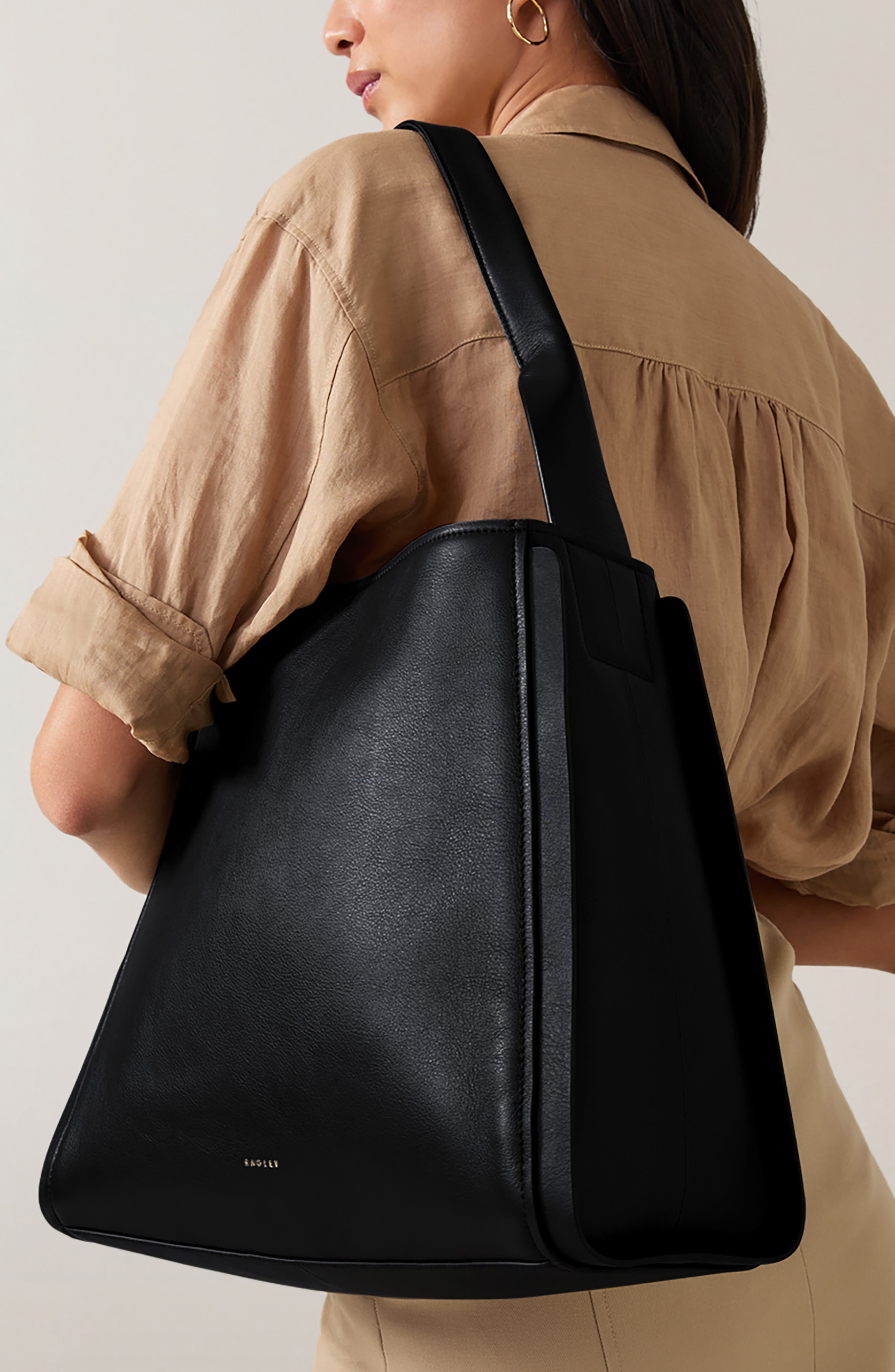 Radley The Belgrave Large Shoulder Bag, Alternate, color, 