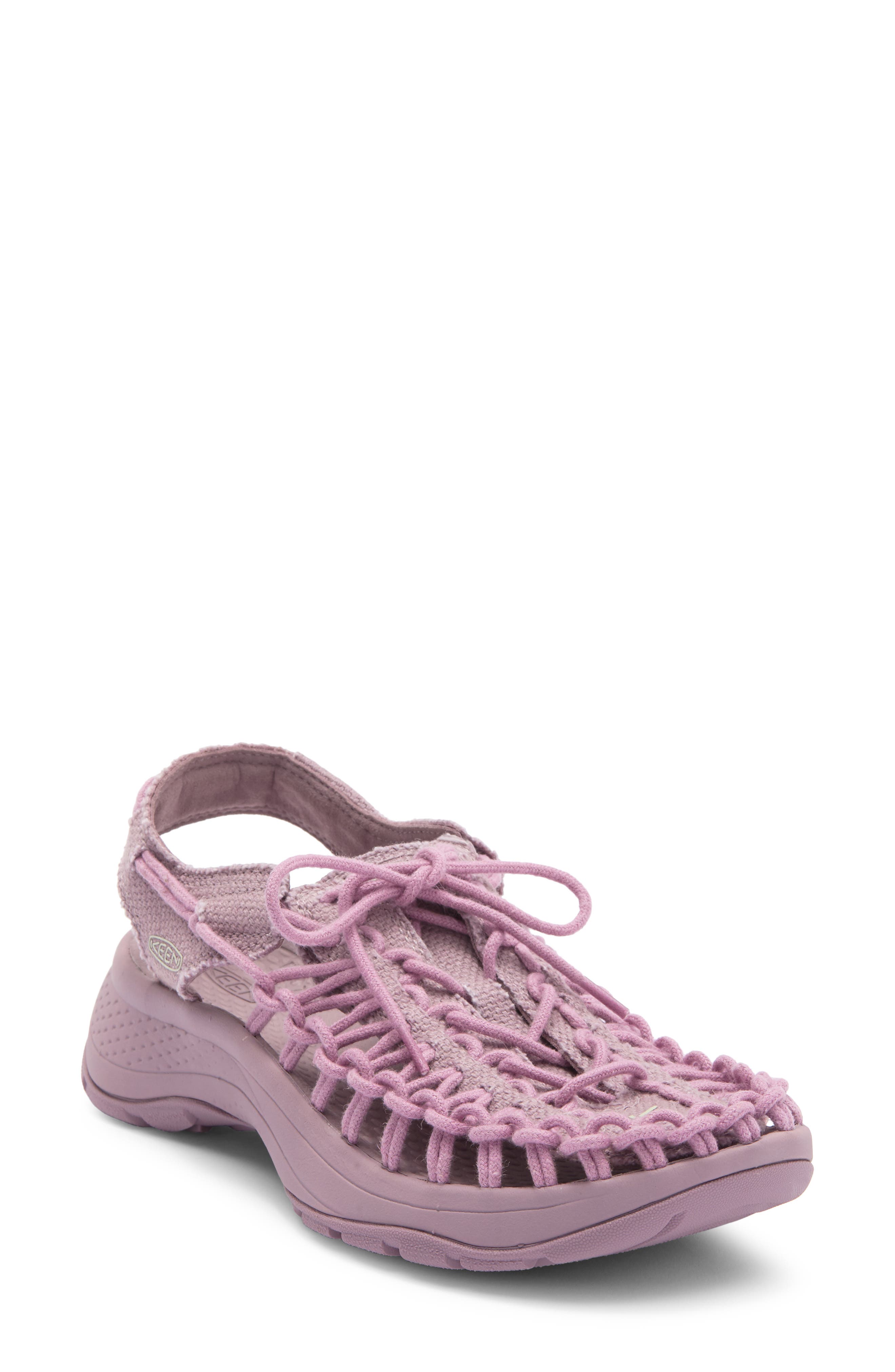 KEEN Uneek Astoria Sandal, Main, color, 