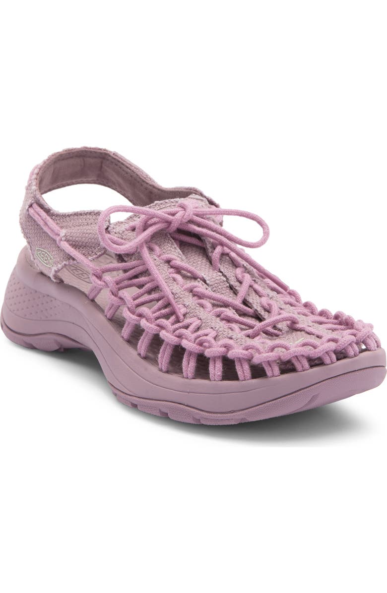 KEEN Uneek Astoria Sandal, Main, color,