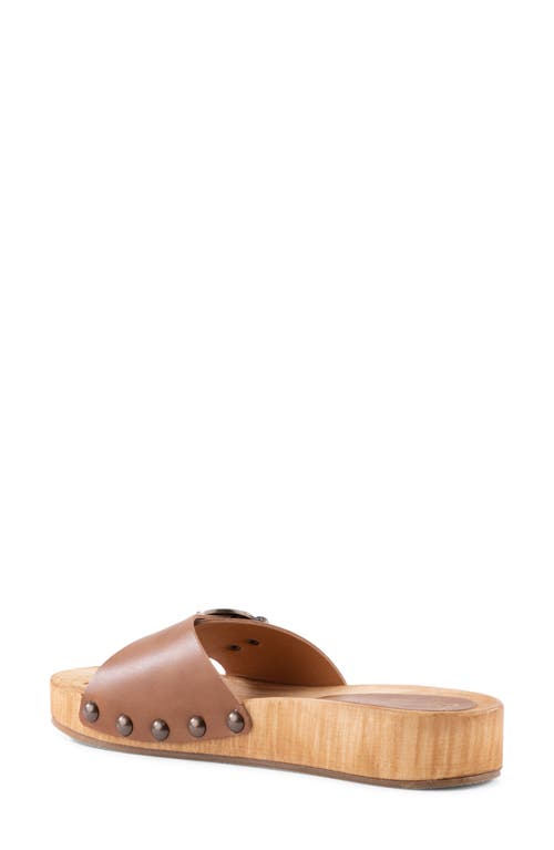 SEYCHELLES SEYCHELLES SORBET PLATFORM WEDGE SANDAL 