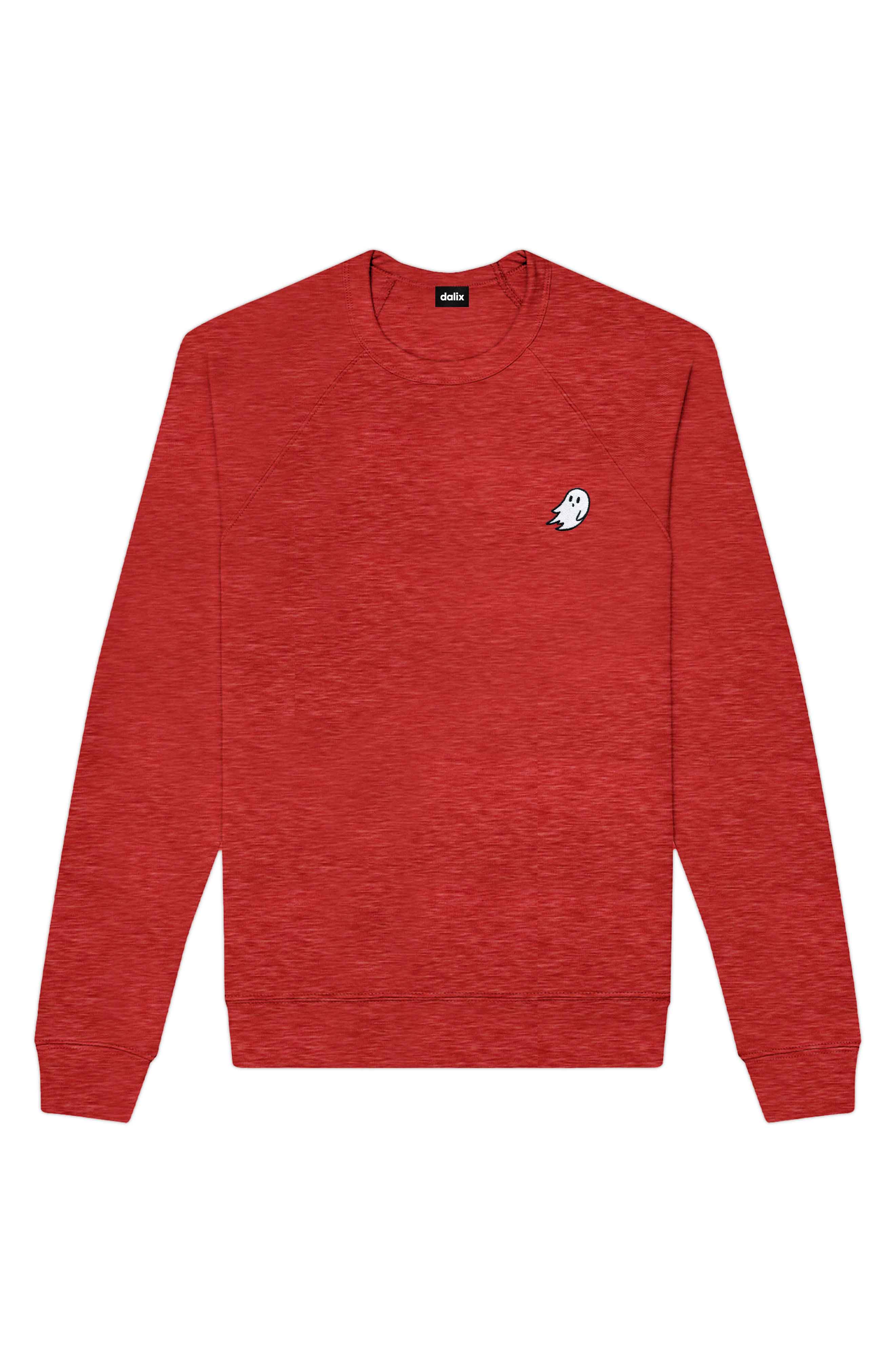 Heather Red