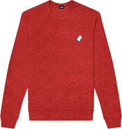 Dalix Ghost Fleece Sweatshirt