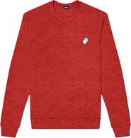 Dalix Ghost Fleece Sweatshirt