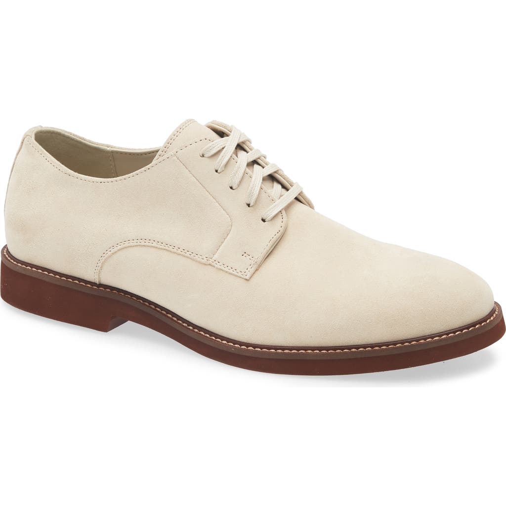 Nordstrom Finn Derby In White