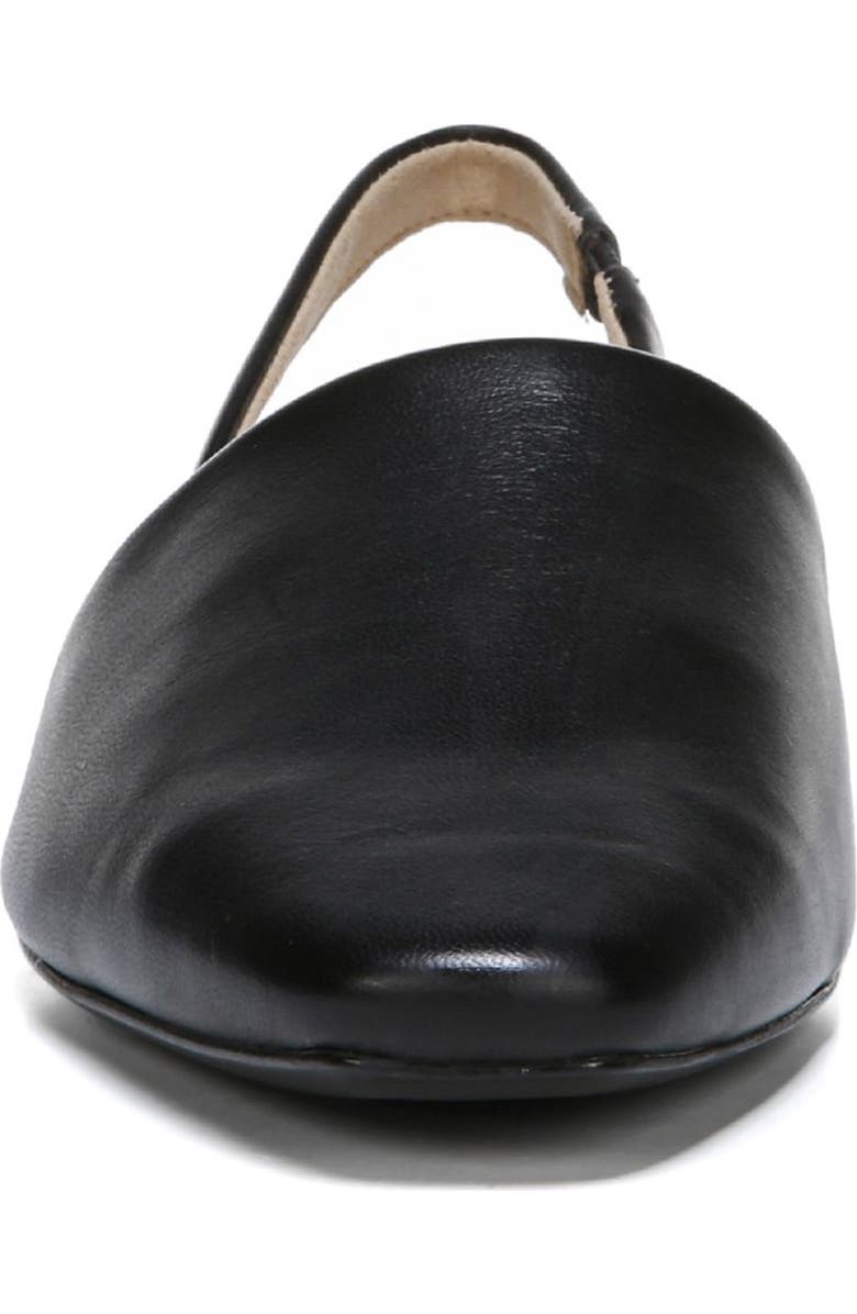 Naturalizer Kerrie Slingback Flat, Alternate, color,