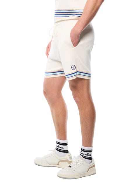 Fausto Sweater Short