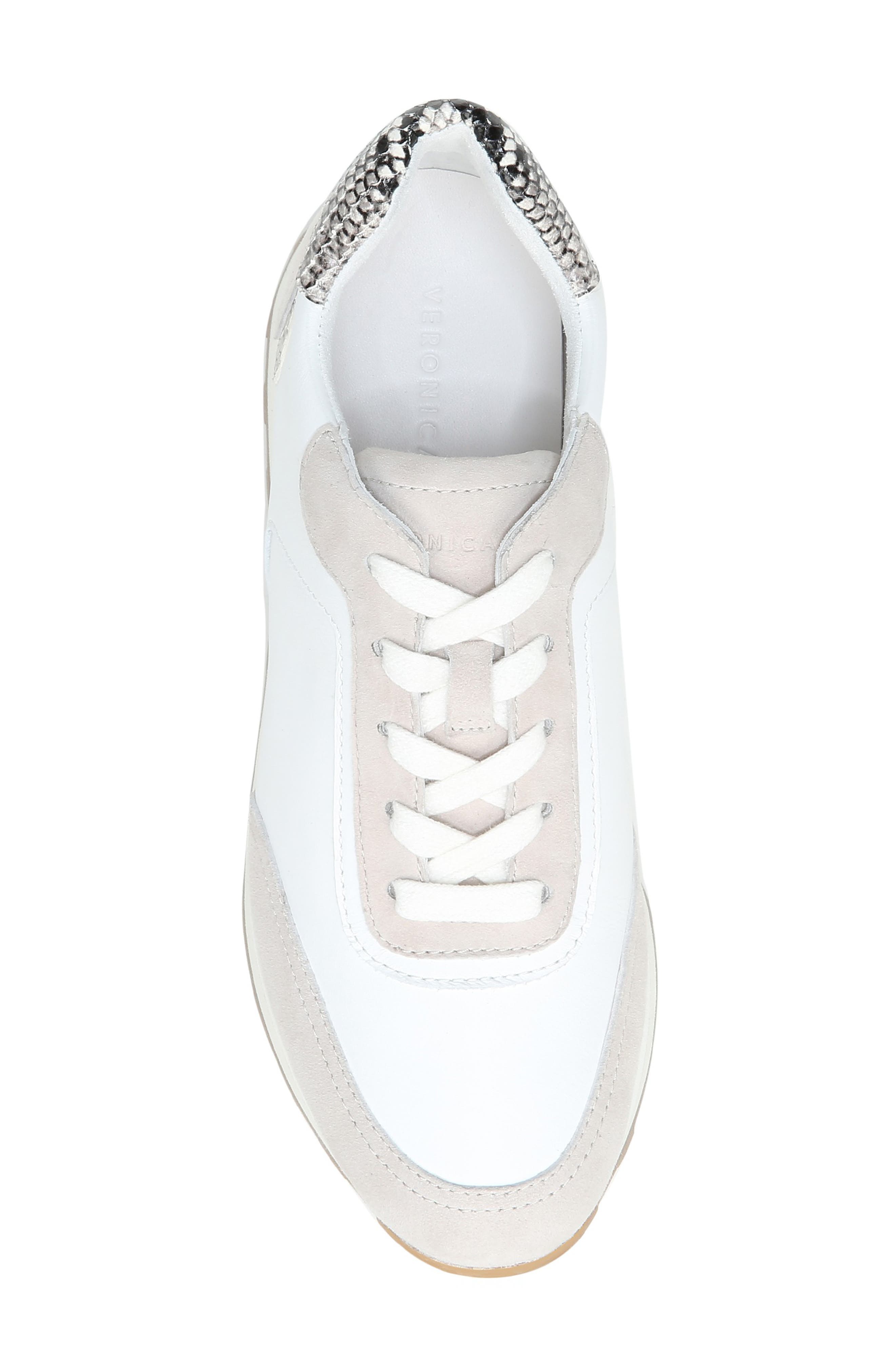 Veronica Beard Hartley Sneaker, Alternate, color, 