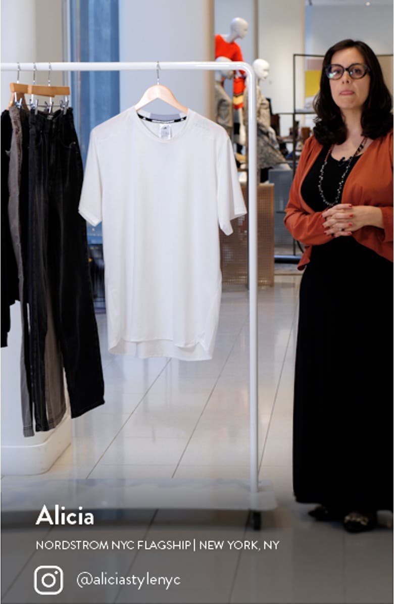 Designed For Training T-Shirt, sales video thumbnail