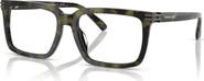 Michael Kors 55mm Square optical glasses