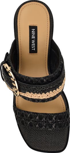 Nine West Ebels Sandal (Women) | Nordstrom