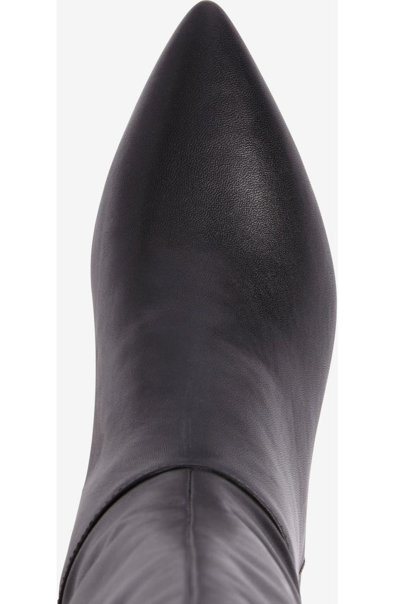 Comfortview The Poloma Tall Wide Calf Boot, Alternate, color, Black