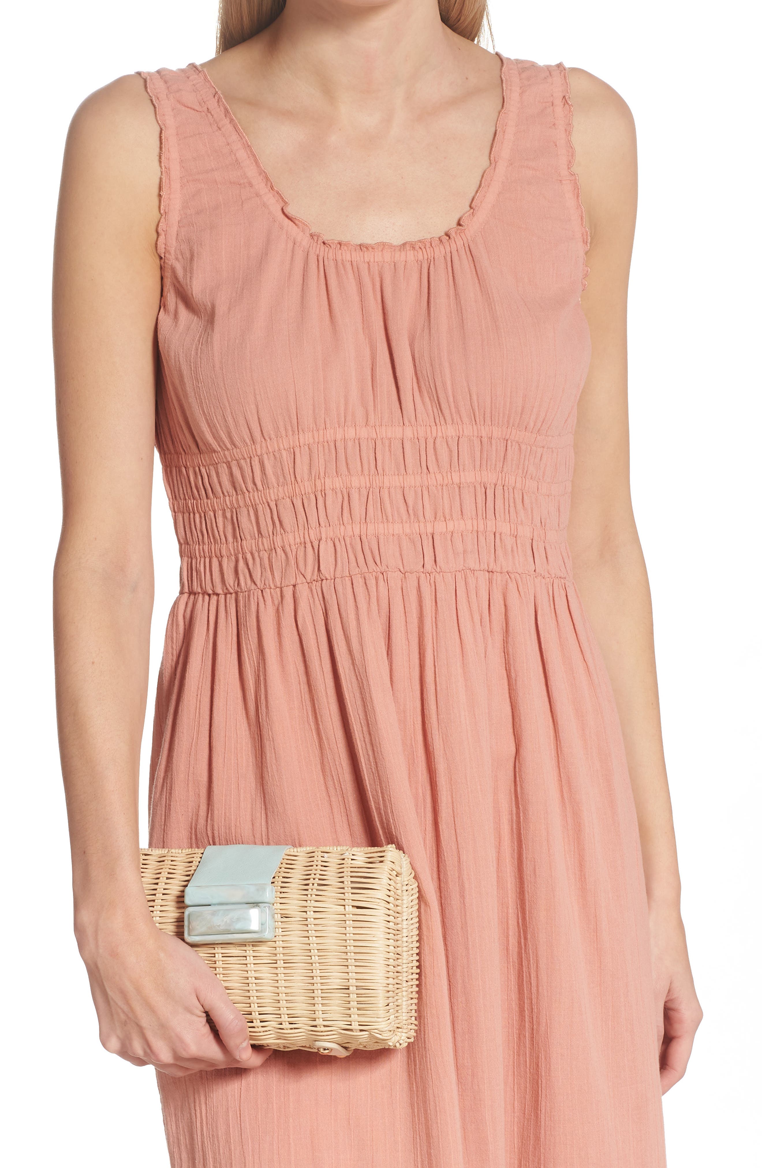 Mason Clutch, Alternate, color, MINT