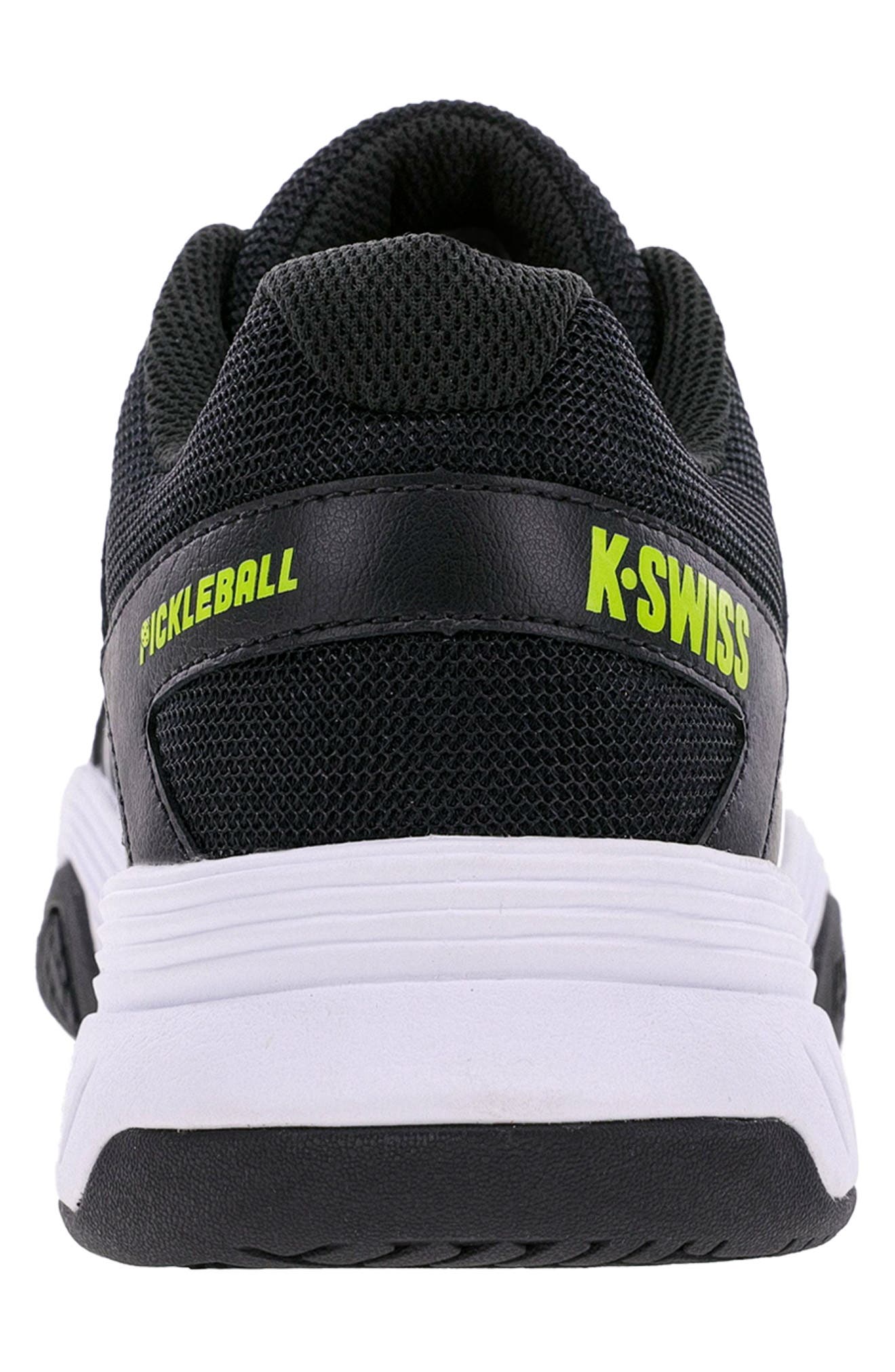 K-Swiss Court Express Pickleball Sneaker, Alternate, color, 