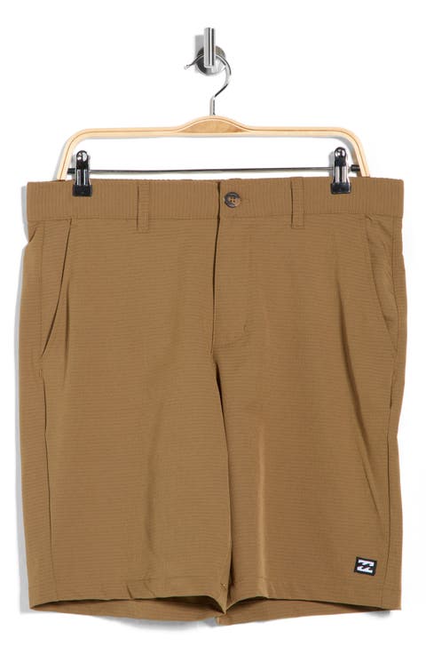 Submersible Shorts