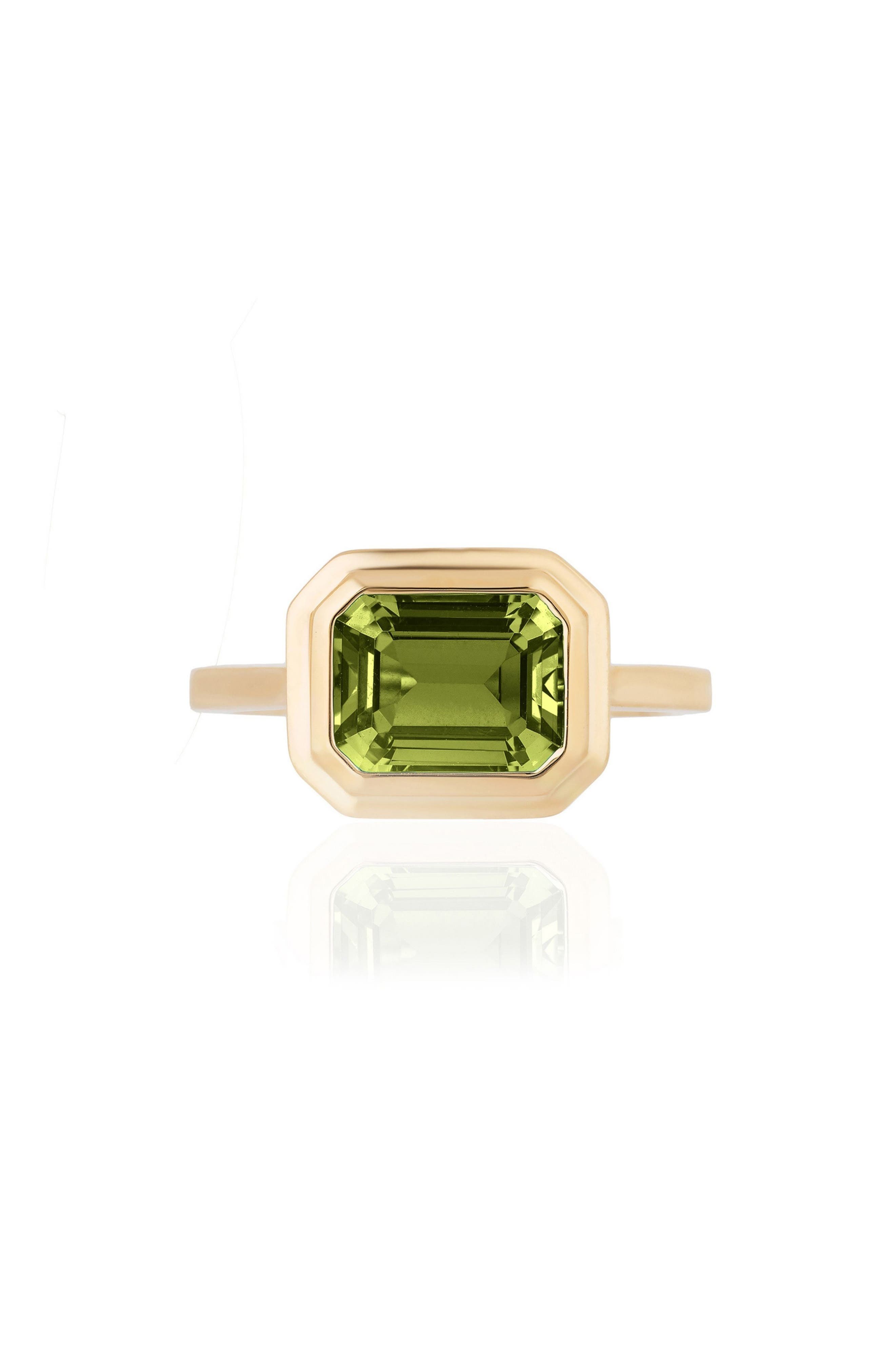 PERIDOT