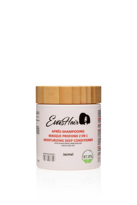 Hair conditioner