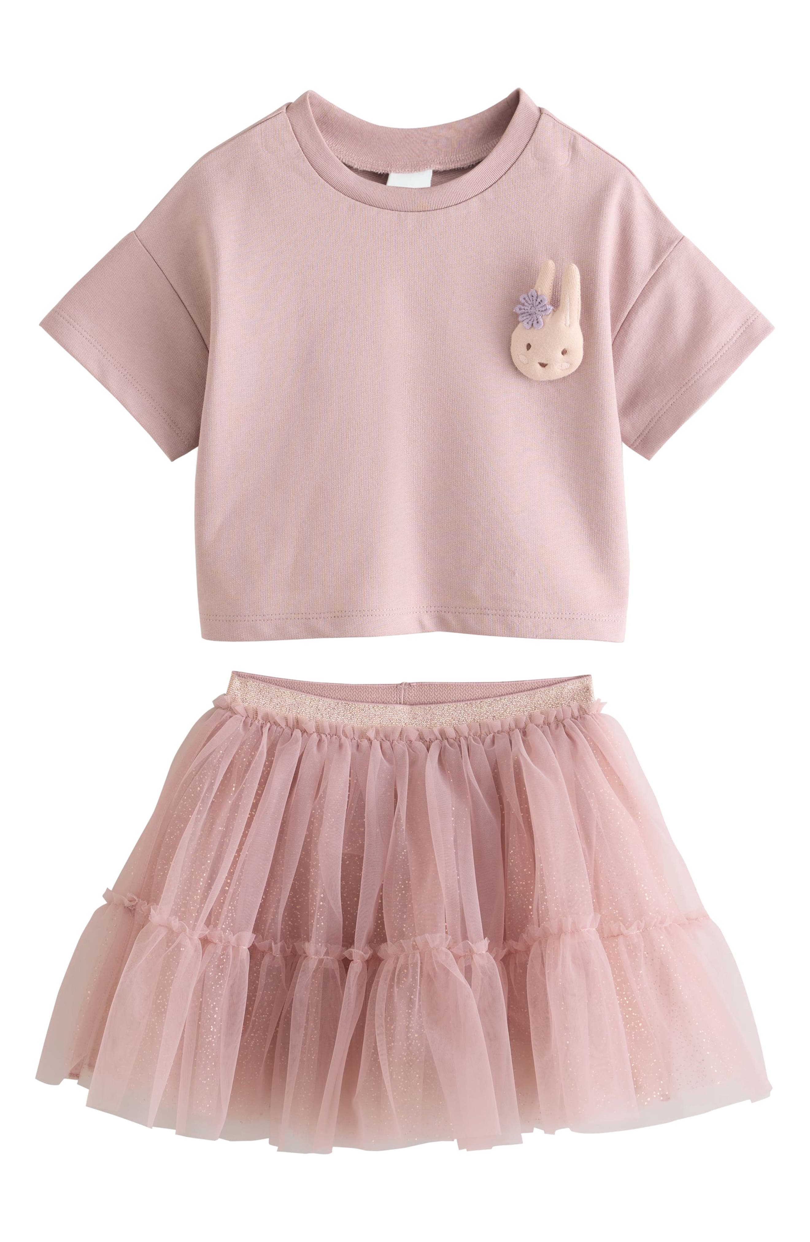 selected PINK