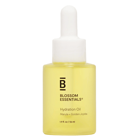 Sublime Gold Ultra - Nourishing Oil
