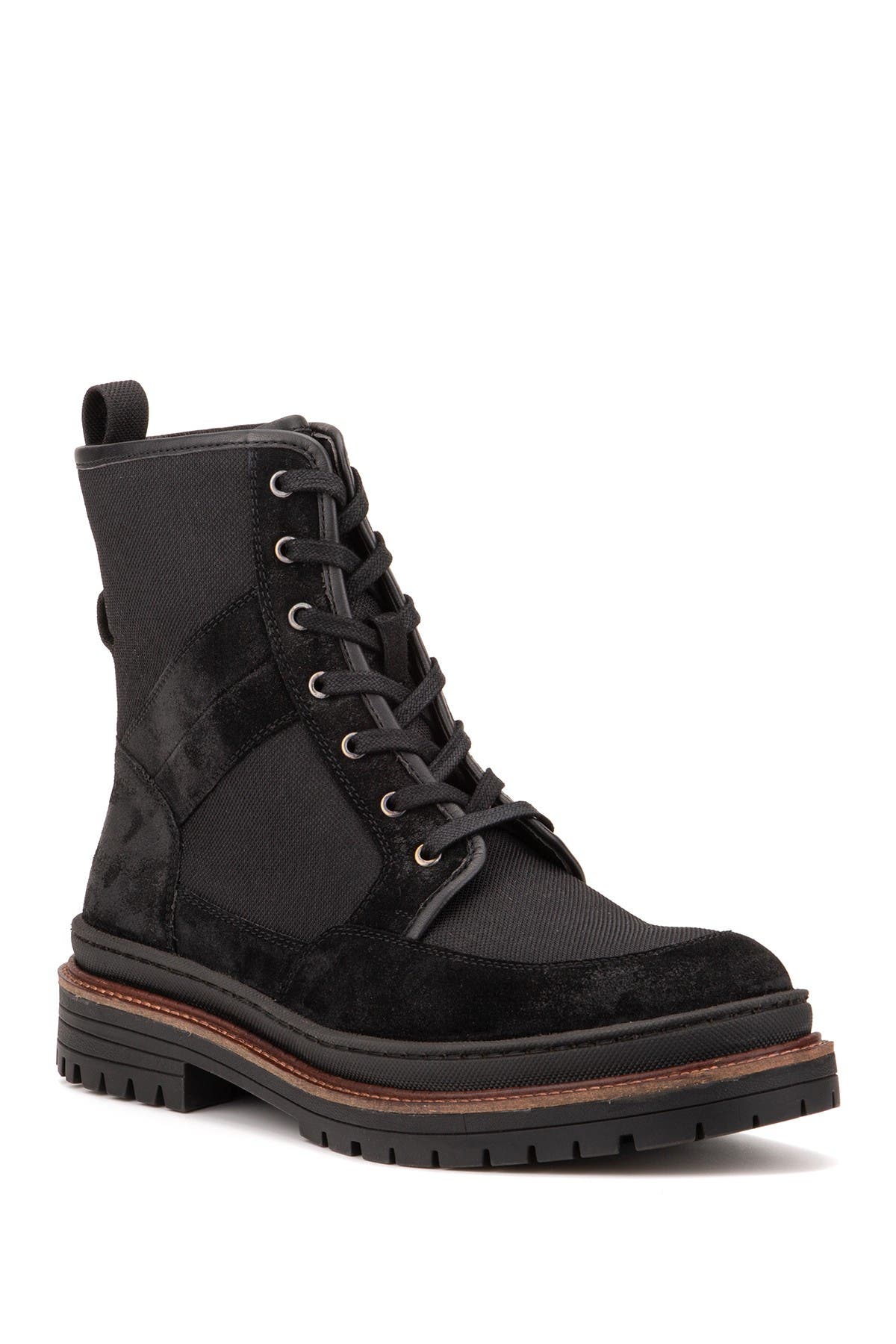 RESERVE FOOTWEAR Galvan Boot, Main, color, 