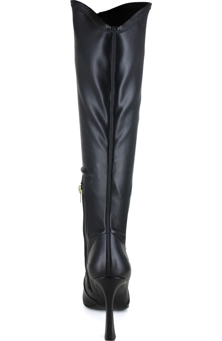 BCBGMAXAZRIA Neko Over-the-Knee Boot, Alternate, color, Black