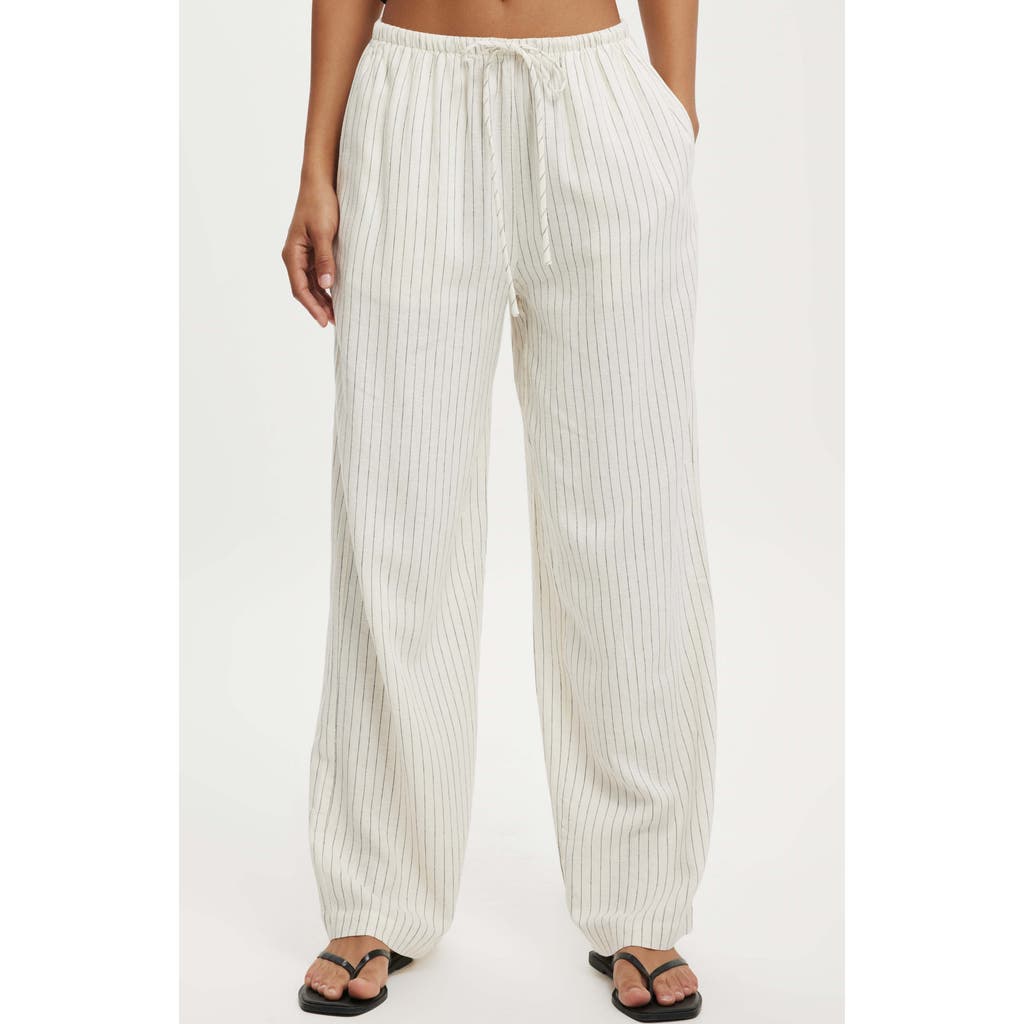 COTTON ON HAVEN WIDE LEG PANT